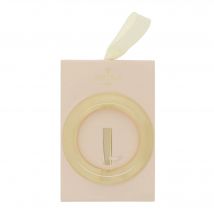 Bachca - Barrette Ronde Ivoire Barrettes À Cheveux