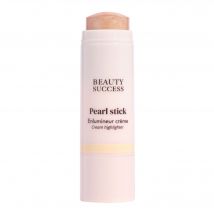 Beauty Success - Pearl Stick Enlumineur Crème 01 Doré