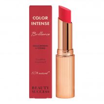 Beauty Success - Color Intense Brillance Rouge À Lèvres Pomme Enchantée N°03