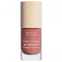 Beauty Success - Vernis Naturel Vernis À Ongles Iris N°6 - 5 ml