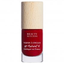 Beauty Success - Vernis Naturel Vernis À Ongles Tulipe N°9 - 5 ml