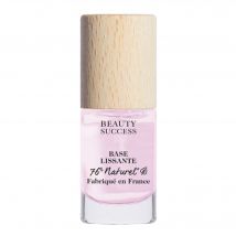 Beauty Success - Base Lissante Soin Des Ongles Naturel - 5 ml