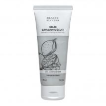 Beauty Success - Gelée Exfoliante Eclat Gommage Visage Tube 80 Ml
