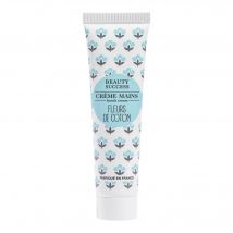 Beauty Success - Fleurs De Coton Crème Mains 30ml - 30 ml