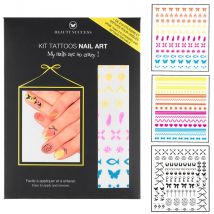 Beauty Success - Nail Art My Nails Are So Crazy ! My Nails Are So Crazy !