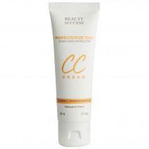 Beauty Success - Cc Cream Sublimateur De Teint Tube 50 Ml