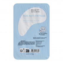 Beauty Success - Patchs Yeux Sos Anti-fatigue Patchs Tissus Yeux 4ml - 4 ml