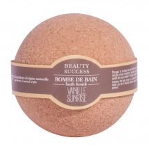 Beauty Success - Vanille Sunrise Bombe De Bain 125g - 125 g