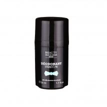 Beauty Success - Déodorant Efficacité 24h Fraîcheur Et Protection Roll-on 50ml - 50 ml