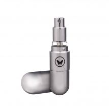 Beauty Success - Accessoires Voyage Vaporisateur De Sac Universel Vaporisateur Universel - Argent