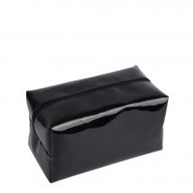 Beauty Success - Accessoires Voyage Trousse De Toilette Noire