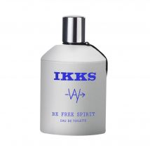Ikks - Ikks 'be Free Spirit' Eau De Toilette