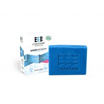 Capitaine Cosmétiques - Revoir La Mer Savon Bio Exfoliant - Bio - 100 g