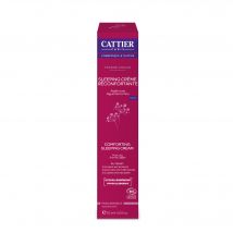 Cattier - Tendre Cocon Sleeping Crème Réconfortante Flacon 50ml - Bio - 50 ml