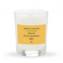 Cirerie De Gascogne - Bougie Parfumée Truffe - Petit Manseng - Miel Bougie Parfumée 180gr - 180 g