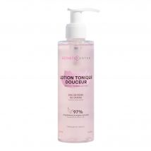 Esthetic Center - Lotion Tonique Douceur Nettoyant & Démaquillant 200ml - 200 ml
