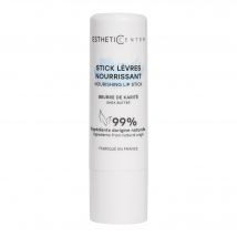Esthetic Center - Stick Lèvres Nourrissant 4g - 4 g