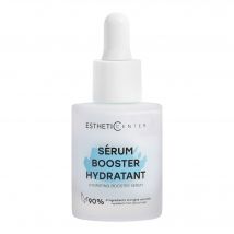 Esthetic Center - Sérum Booster Hydratant Sérum 30ml - 30 ml