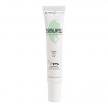 Esthetic Center - Soin Anti-imperfections Purifie, Lisse & Unifie 15ml - 15 ml