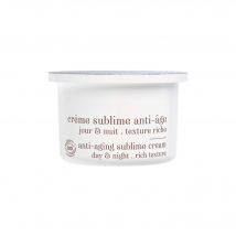 Estime & Sens - Gamme Sublime Crème Sublime Anti-âge Texture Riche Recharge Recharge 50ml - Bio - 50 ml