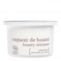 Estime & Sens - Cosméceutique Onguent De Beauté - Recharge 50ml - Blanc - Bio - 50 ml