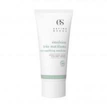 Estime & Sens - Pureté & Équilibre Emulsion Très Matifiante Tube 50ml - Bio - 50 ml