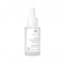 Estime & Sens - Cosméceutique Sérum Resurfaçant Jeunesse Flacon Stiligoutte 30ml - Bio - 30 ml
