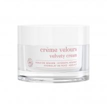 Estime & Sens - Confort & Apaisement Crème Velours Pot Rechargeable Pot Rechargeable 50ml - Bio - 50 ml