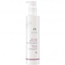 Estime & Sens - Souplesse & Douceur : Les Essentiels Lait Corps Hydro-tonic Flacon Pompe 200ml - Bio - 150 ml