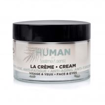 Estime & Sens - Human La Crème Pot 50ml - Bio - 50 ml
