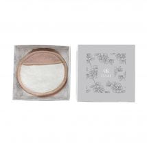 Estime & Sens - Coffret Cotons Semainier De Cotons Démaquillants Lavables 7 Cotons - Rose - Bio