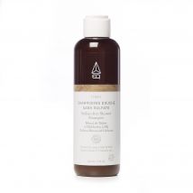 Eq - Shampoing Douche Sans Sulfate Monoï De Tahiti À L'edelweiss Flacon 200ml - Bio - 200 ml