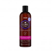 Hask - Shampoing Curl Care 355ml - Sans Paraben