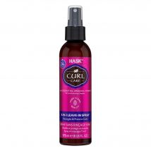 Hask - Spray Capillaire 5 En 1 Curl Care 175ml - Sans Paraben