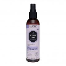 Hask - Blonde Care Spray Sans Rinçage 5-en-1 175ml - 175 ml