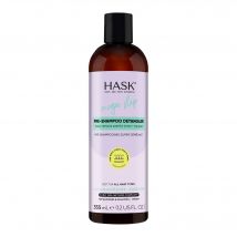 Hask - Mega Slip Pré-shampooing Démêlant 355ml - 355 ml