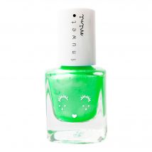 Inuwet - Vernis À L'eau Pour Enfants Parfumé & Naturel Pastèque