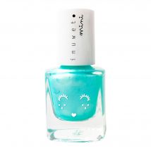 Inuwet - Vernis À L'eau Pour Enfants Vegan, Parfumé & Naturel Pomme