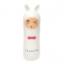Inuwet - Baume À Lèvres Barbe À Papa Barbe À Papa - Transparent - Sans Paraben