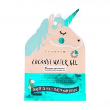 Inuwet - Masque Visage Licorne Biocellulose Masque Pour Le Visage Detox 30 Ml
