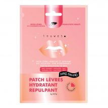 Inuwet - Masque Levres Masque Lèvres Hydratant Eau De Coco