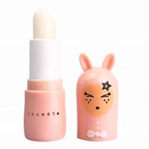 Inuwet - Baume Pêche Rose Pale Baume À Lèvres Hydratant Vegan À La Pêche 3,5 G