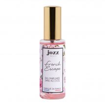 Jozz Beauty - French Escape Eau Parfumée 50ml - Idée Cadeau Fête Des Mères
