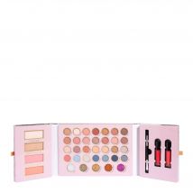 Jozz Beauty - Winter Sparkle Maxi Palette 35 Fards À Paupières