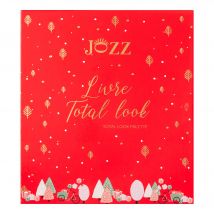 Jozz Beauty - Livre Total Look Fards À Paupières