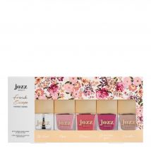 Jozz Beauty - Coffret French Escape 5 Vernis