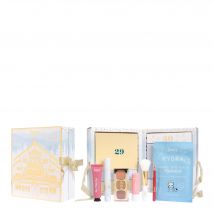 Jozz Beauty - Winter Sparkle Calendrier De L'après - Hypoallergénique