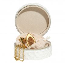 Jozz Beauty - Boîte À Bijoux De Voyage Boîte À Bijoux De Voyage