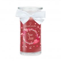 Jewel Candle - True Love Bracelet Bougie Bijou Argent 925