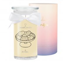 Jewel Candle - Coffret For You Bougie & Collier En Argent 925